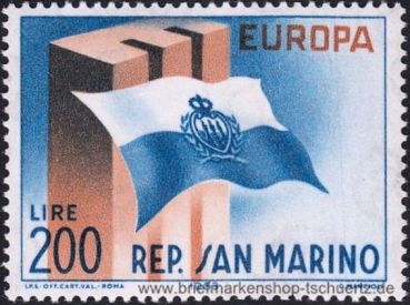 San Marino, 781 **