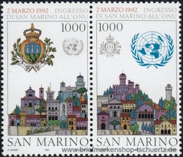 San Marino, 1514-15 ZD **