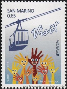 San Marino, 2524 **