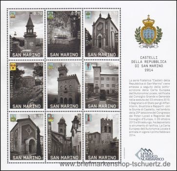 San Marino, 2597-05 KB **