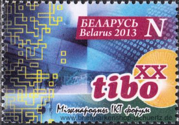 Belarus, 947 **