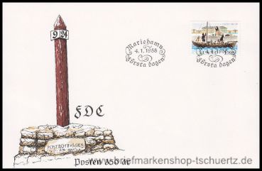 land, 26 FDC