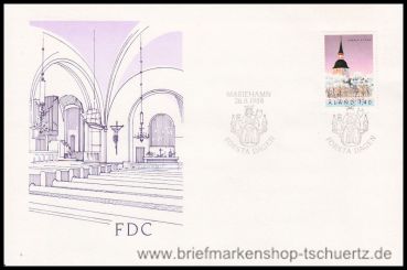 land, 31 FDC