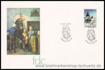 land, 37 FDC