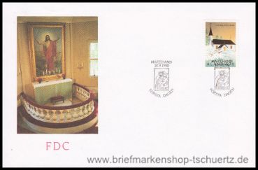 land, 43 FDC