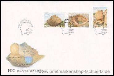 land, 92-94 FDC