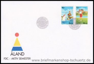 land, 102-03 FDC