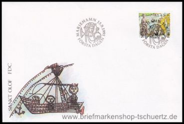 land, 105 FDC