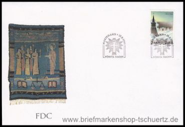 land, 106 FDC