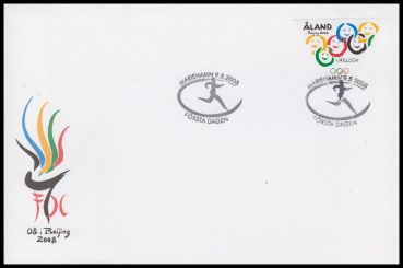 land, 295 FDC