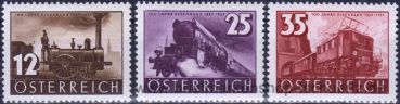 sterreich, 646-48 **