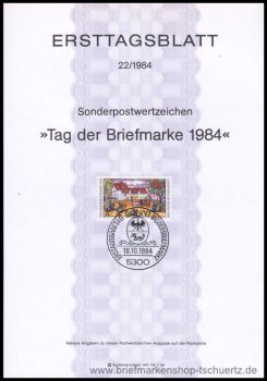 Bund, 22/1984 ETB