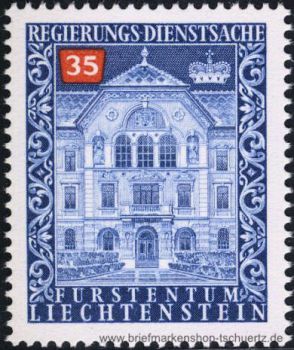 Liechtenstein, D 59 **