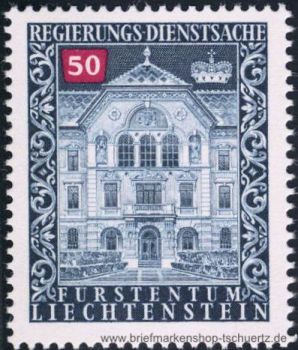 Liechtenstein, D 61 **