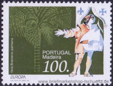 Madeira, 171 **