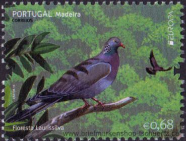 Madeira, 309 **