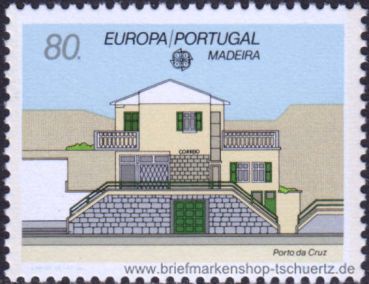 Madeira, 134 **