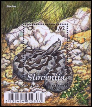 Slowenien, Bl. 51 **