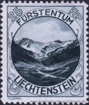 Liechtenstein, 98 B *