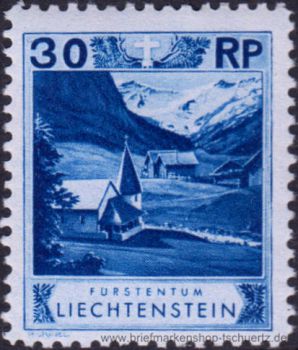 Liechtenstein, 99 A *