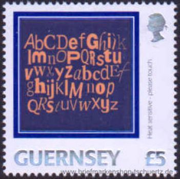 Guernsey, 983 **