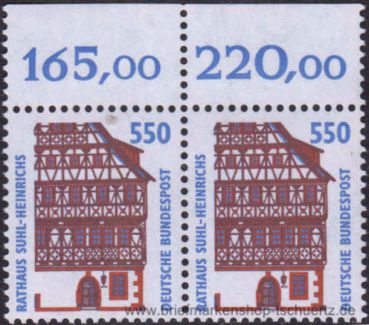 Bund, 1746/1746 OR **