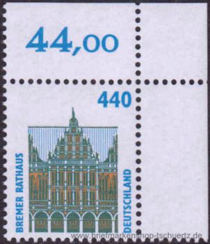 Bund, 1937 EOR **