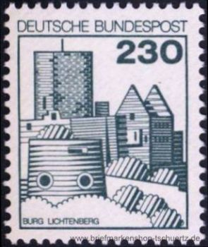 Bund, 999 I R. RA1/300 AF **