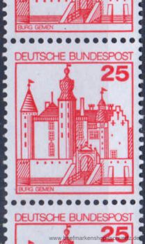 Bund, 996 I R. g.Nr./300-5 AF **