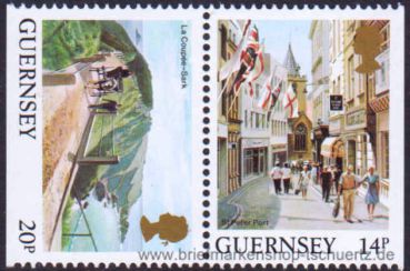 Guernsey, W 125 **