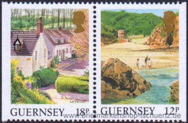 Guernsey, W 124 **