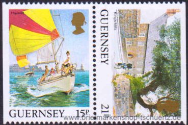 Guernsey, W 132 D **