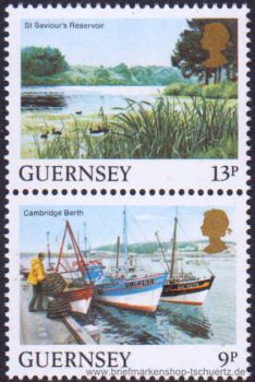 Guernsey, S 50 **