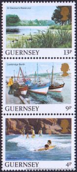 Guernsey, S 51 **