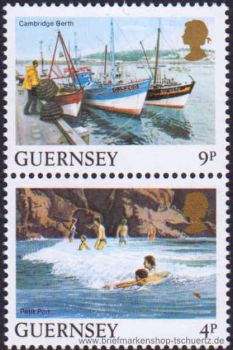 Guernsey, S 52 **