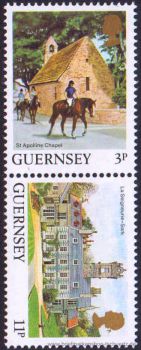 Guernsey, S 59 **