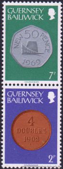 Guernsey, S 38 **