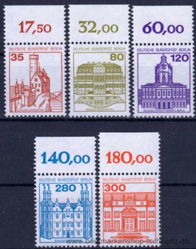 Berlin, 673-77 OR **