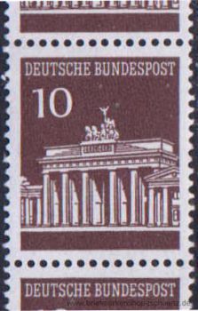 Bund, 506 v R. g.Nr./1000-3 **