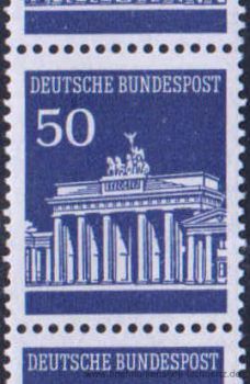 Bund, 509 v R. g.Nr./1000-3 **