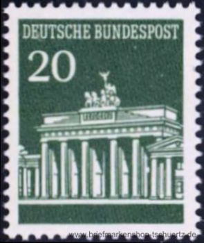 Bund, 507 v R. g.Nr./1000 **