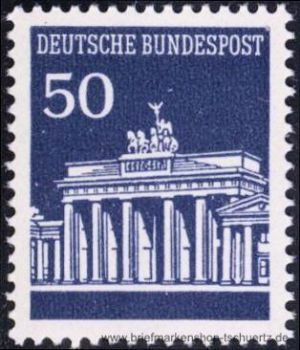 Bund, 509 v R. g.Nr./1000 **