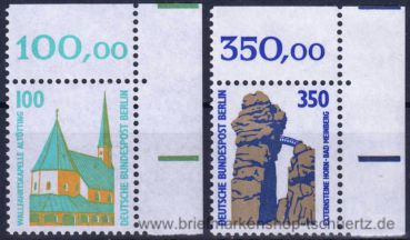 Berlin, 834-35 EOR **