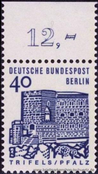 Berlin, 245 OR **