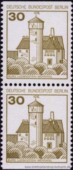 Berlin, 534 C/D **