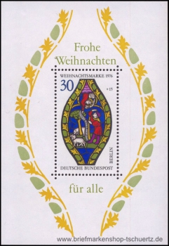 Berlin, Bl. 5 **