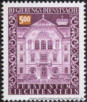 Liechtenstein, D 69 **