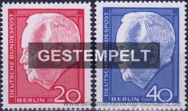 Berlin, 234-35 oo