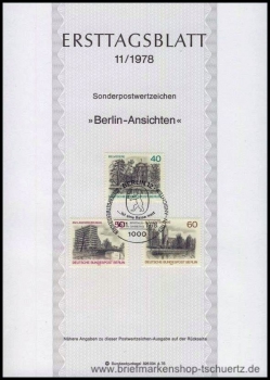 Berlin, ETB 11/1978