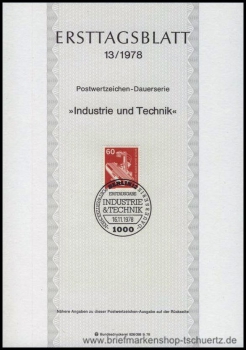 Berlin, ETB 13/1978